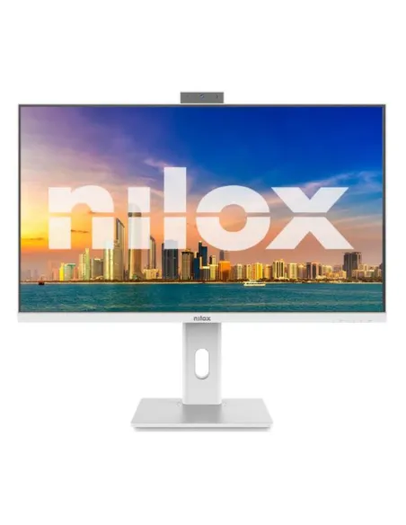 MONITOR 27 IPS REG WEBCAM 120HZ