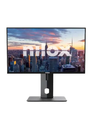 MONITOR 27 2K REG IPS MULTIMEDIA