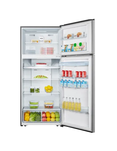 DD 185X80 E TNF WD INOX