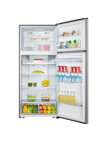 DD 185X80 E TNF WD INOX