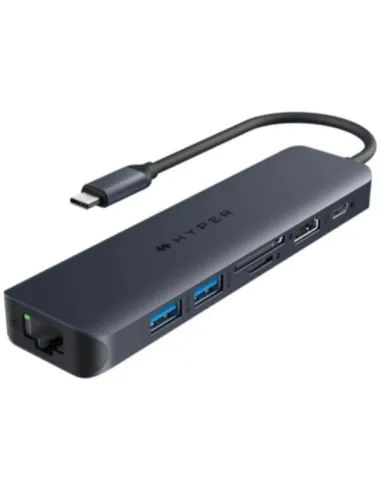HYPERDRIVE ECOSMART UNIVERSAL USB-C