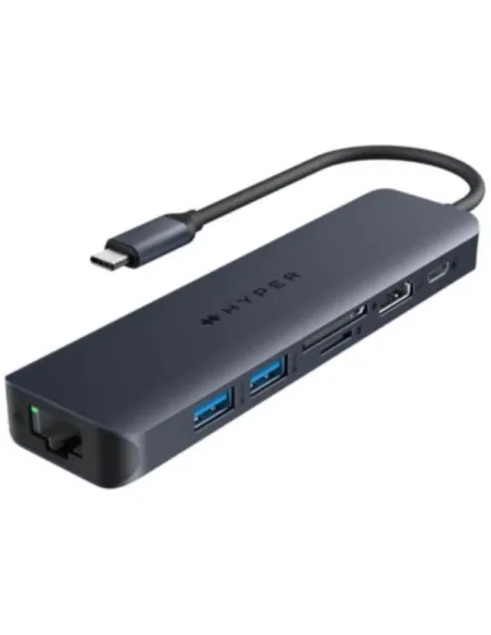 HYPERDRIVE ECOSMART UNIVERSAL USB-C
