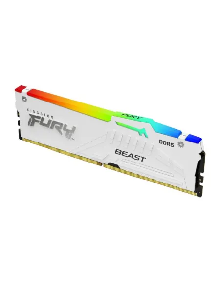 32 6000 DDR5 K2 F B WHITE RGB EXPO