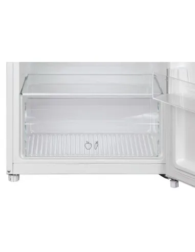 Candy CDG1S514EW Libera installazione 211 L Bianco