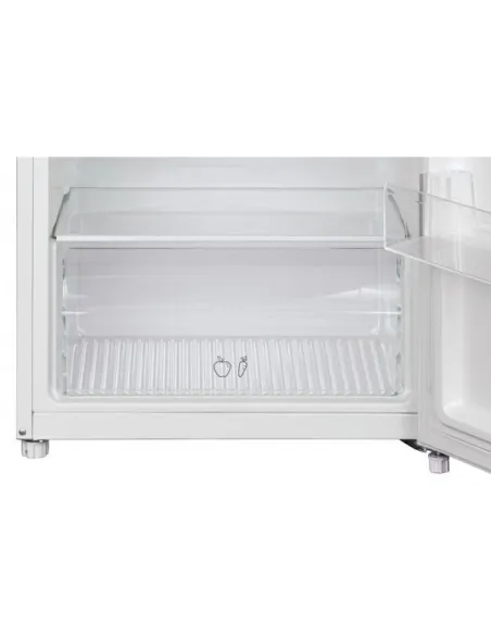 Candy CDG1S514EW Libera installazione 211 L Bianco