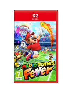 MARIO TENNIS FEVER IT NSW2