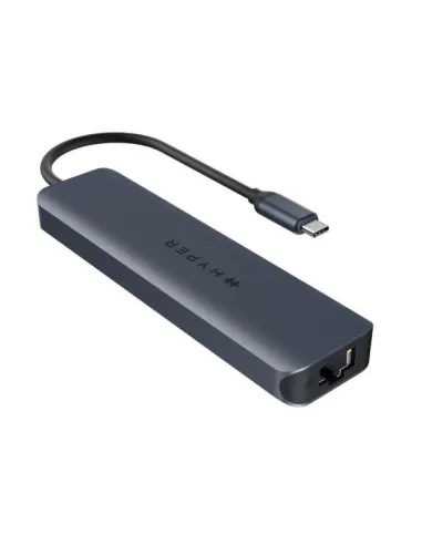 HYPERDRIVE ECOSMART UNIVERSAL USB-C