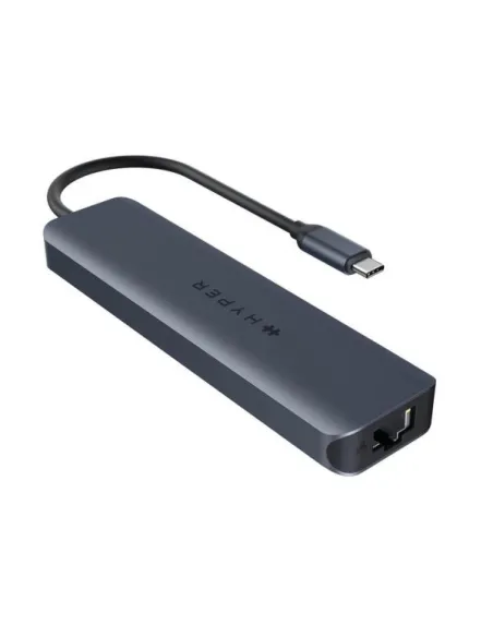 HYPERDRIVE ECOSMART UNIVERSAL USB-C