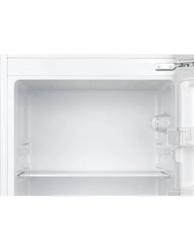 Candy CDG1S514EW Libera installazione 211 L Bianco