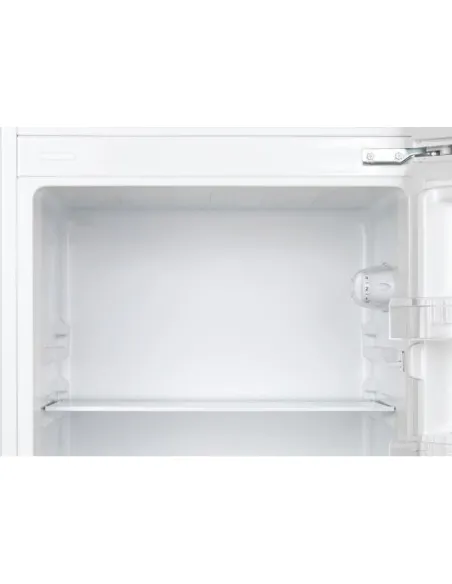 Candy CDG1S514EW Libera installazione 211 L Bianco