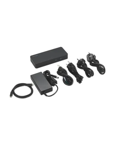 SD3220U3 EQ TRIPLO VIDEO SENZA DRIV