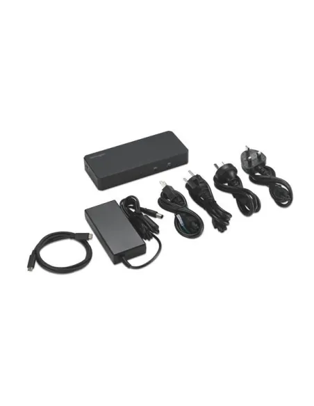 SD3220U3 EQ TRIPLO VIDEO SENZA DRIV