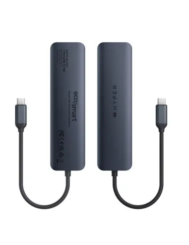 HYPERDRIVE ECOSMART UNIVERSAL USB-C
