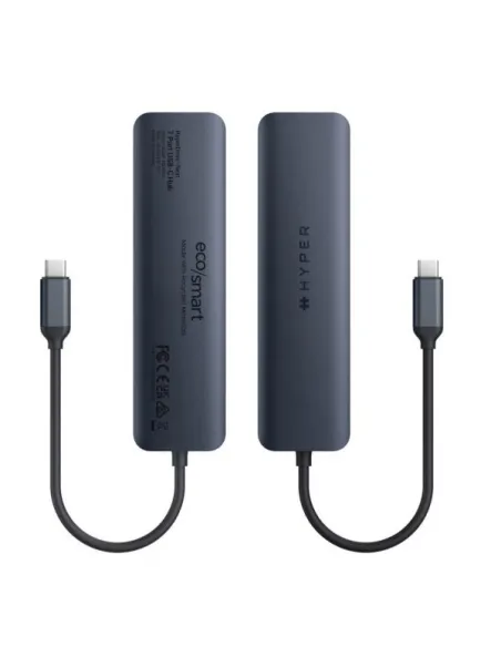 HYPERDRIVE ECOSMART UNIVERSAL USB-C
