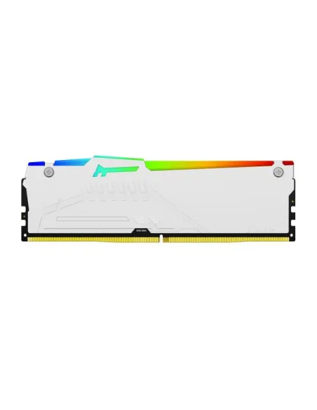 32 6000 DDR5 K2 F B WHITE RGB EXPO