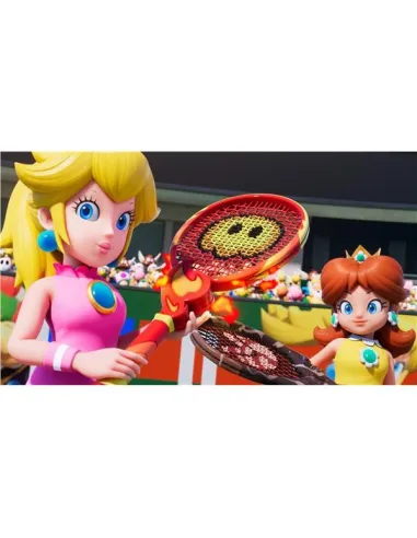 MARIO TENNIS FEVER IT NSW2