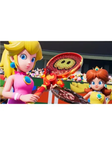 MARIO TENNIS FEVER IT NSW2