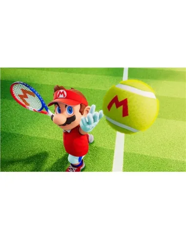 MARIO TENNIS FEVER IT NSW2
