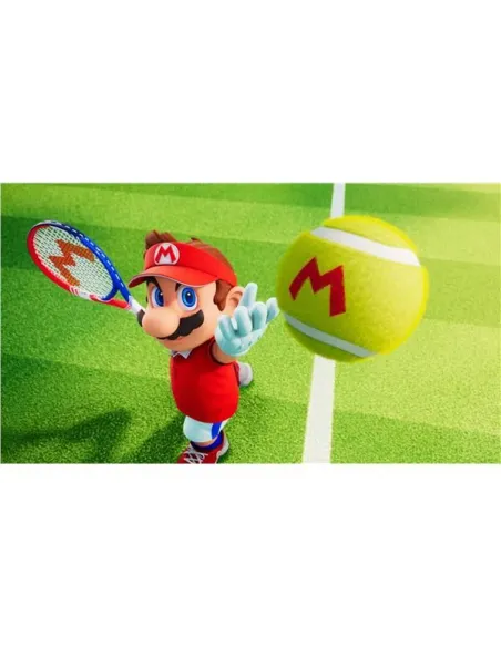 MARIO TENNIS FEVER IT NSW2