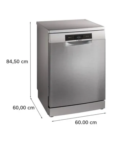 LAVAST 14CP A 60CM ZEOLITE