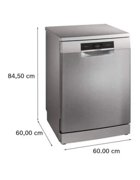 LAVAST 14CP A 60CM ZEOLITE