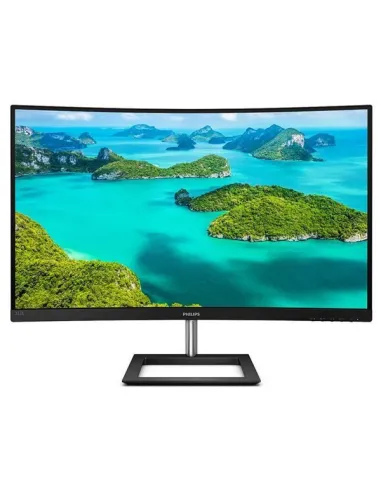 32 4K GAMING CURVO LED VA