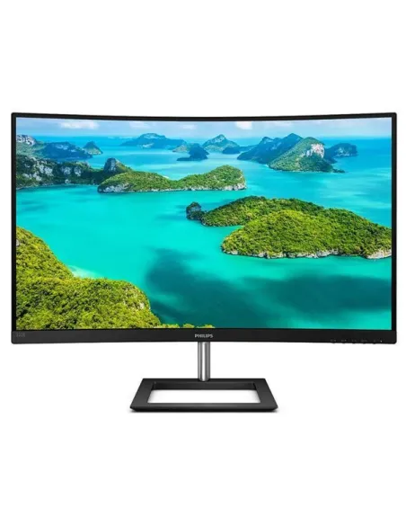 32 4K GAMING CURVO LED VA