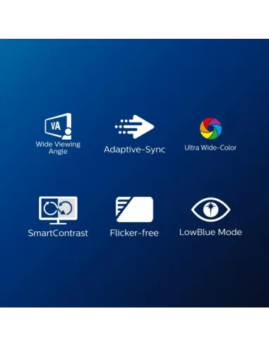 32 4K GAMING CURVO LED VA