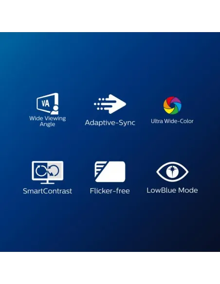 32 4K GAMING CURVO LED VA