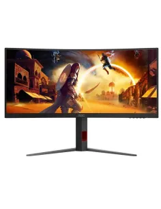 MONITOR GAMING 34 VA 21:9 240HZ REG