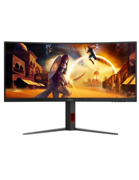 MONITOR GAMING 34 VA 21:9 240HZ REG