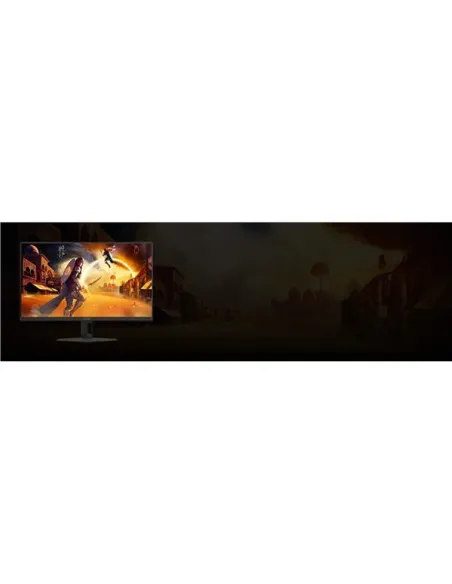 MONITOR GAMING 24 IPS FHD 260HZ