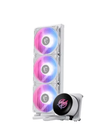 MPG CORELIQUID P13 360 WHITE