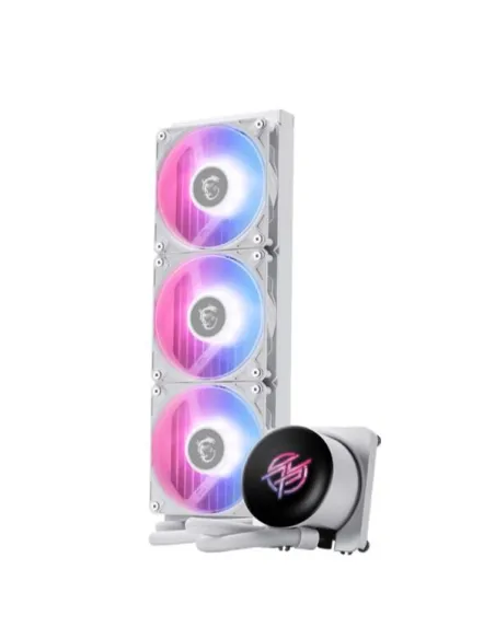 MPG CORELIQUID P13 360 WHITE