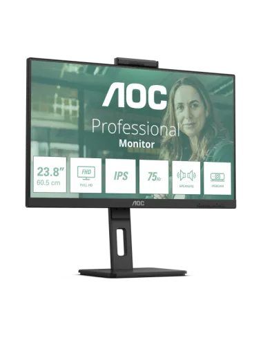 MONITOR 23,8 - 16:9 PRO-LINE