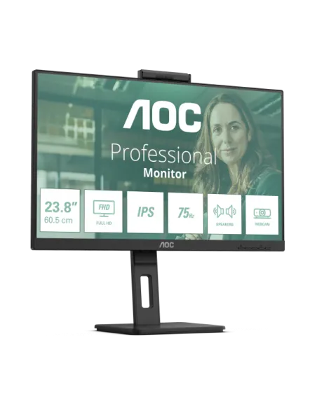 MONITOR 23,8 - 16:9 PRO-LINE