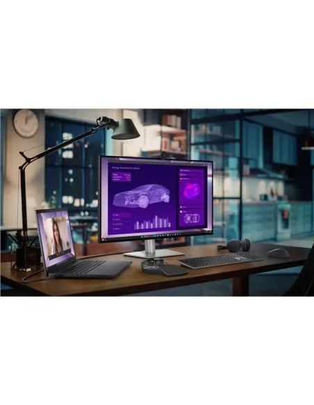 DELL PRO MAX 16 MC16250