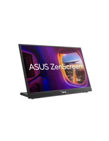 ZENSCREEN MB16QHG PORTABLE MONIT