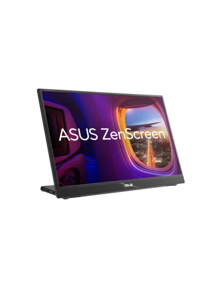 ZENSCREEN MB16QHG PORTABLE MONIT