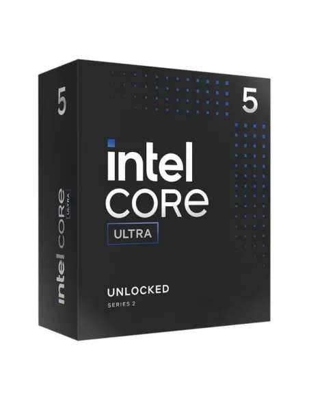 INTEL CORE ULTRA 5 235