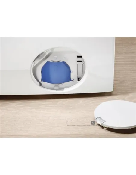 LAVAT EW6FZ28G 8KG A 1400GIRI S600