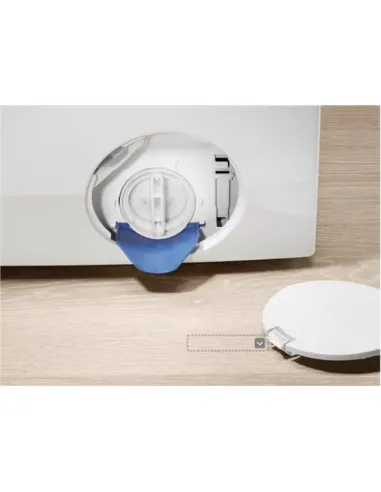 LAVAT EW6FZ28G 8KG A 1400GIRI S600