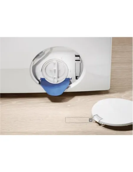 LAVAT EW6FZ28G 8KG A 1400GIRI S600