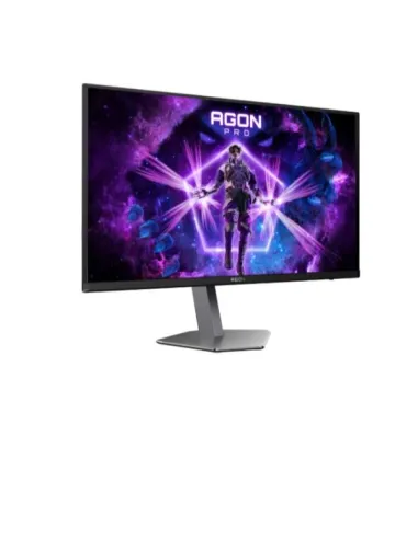 MONITOR 26,5 QD-OLED 500HZ REG ALT