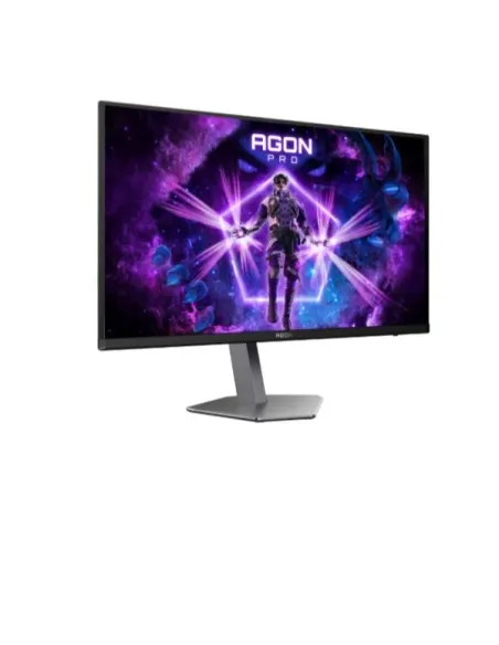 MONITOR 26,5 QD-OLED 500HZ REG ALT