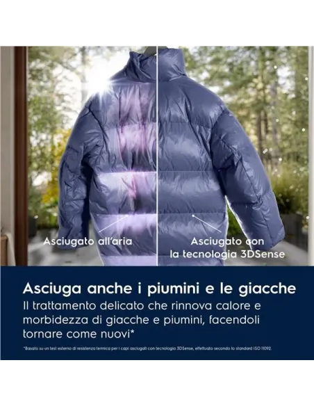 ASC EW9H39A 9KG A+++ 900 SERIES