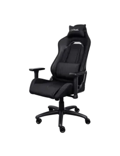 GXT714 RUYA ECO GAMING CHAIR BLACK 2