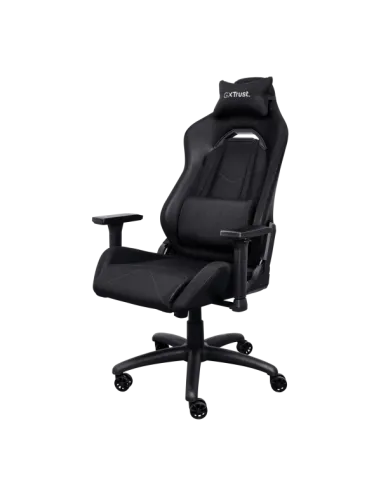 GXT714 RUYA ECO GAMING CHAIR BLACK