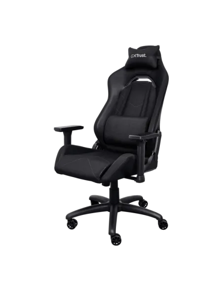 GXT714 RUYA ECO GAMING CHAIR BLACK