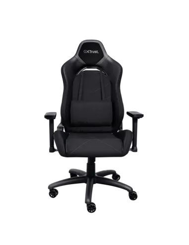 GXT714 RUYA ECO GAMING CHAIR BLACK